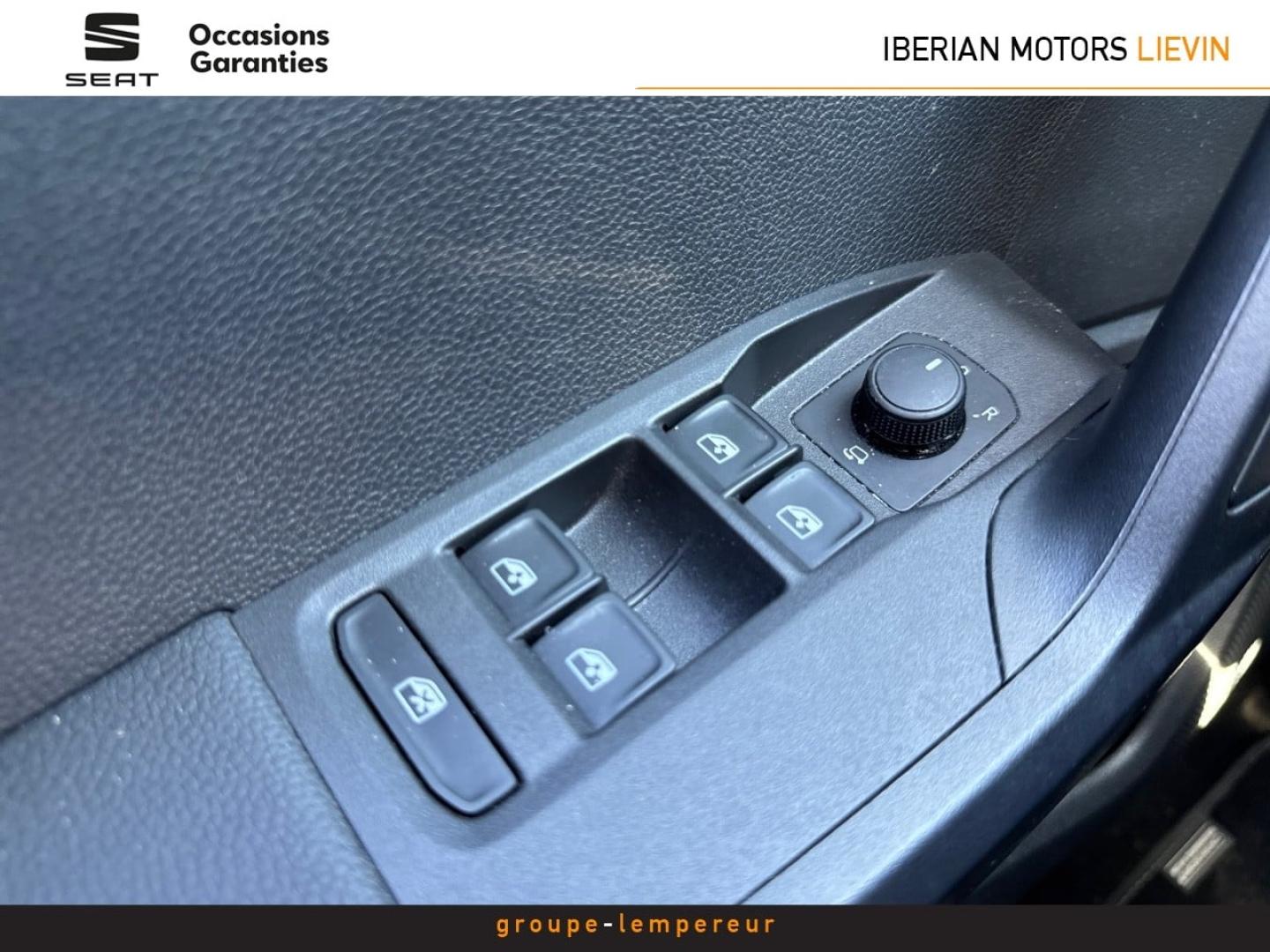 Image SEAT Ibiza 1.0 TSI 95ch Copa