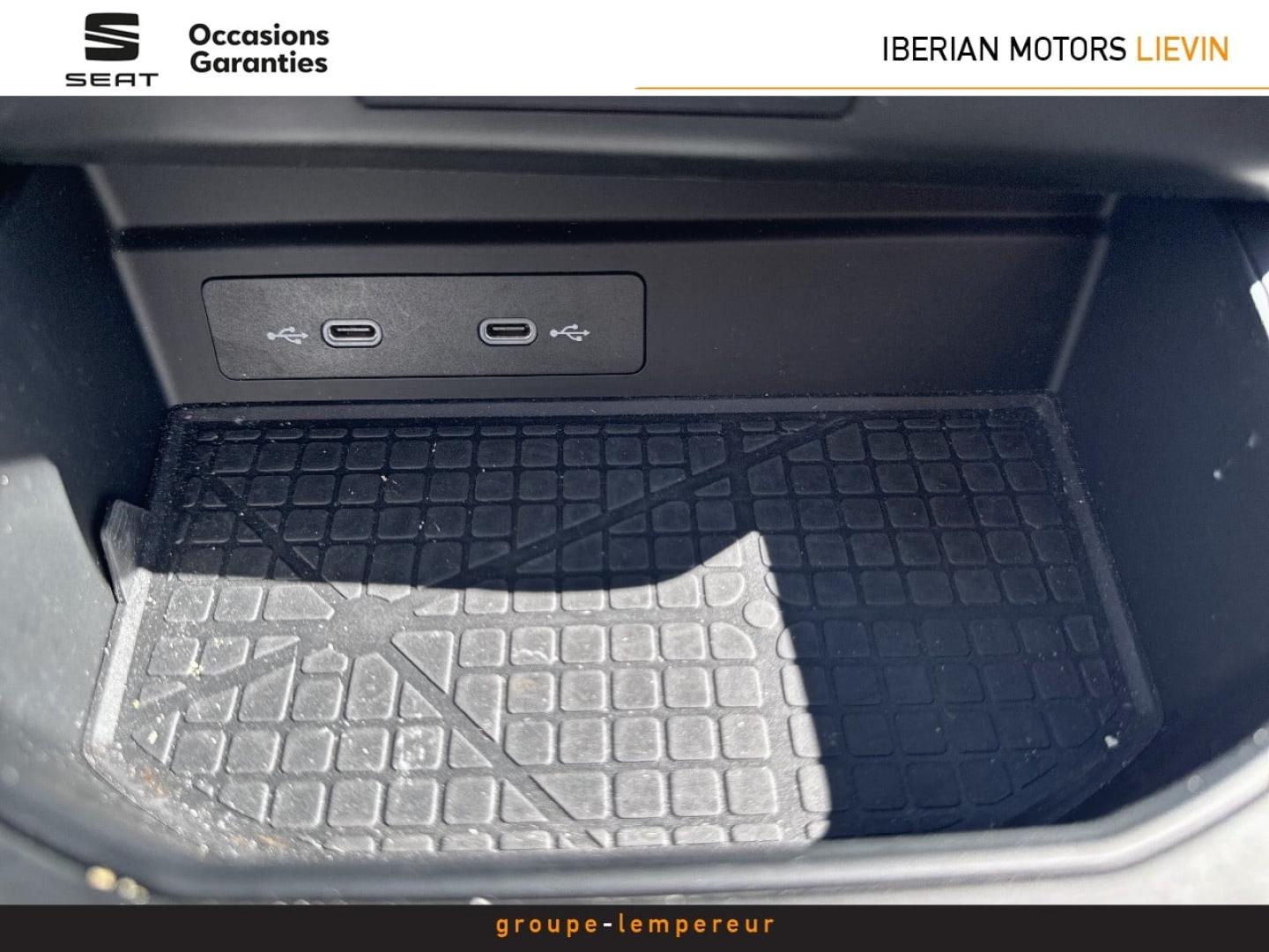Image SEAT Ibiza 1.0 TSI 95ch Copa