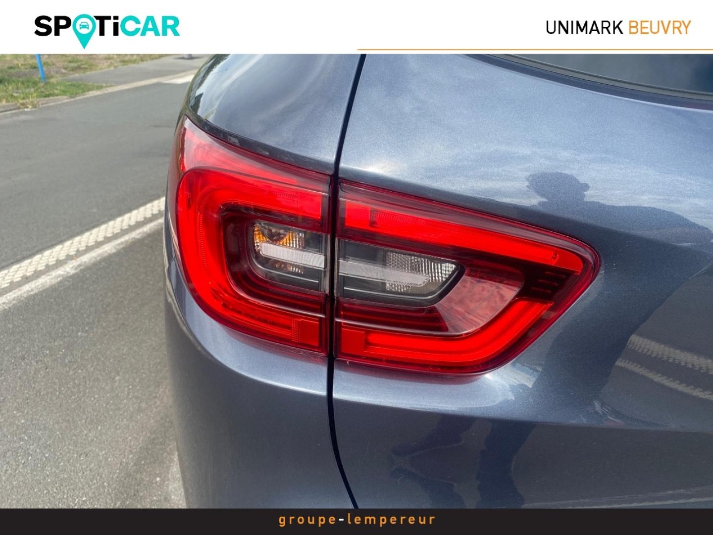 Image RENAULT Kadjar 1.2 TCe 130ch energy Intens