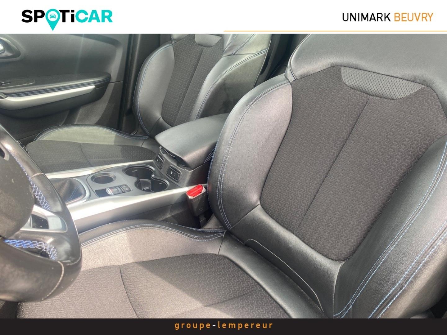 Image RENAULT Kadjar 1.2 TCe 130ch energy Intens