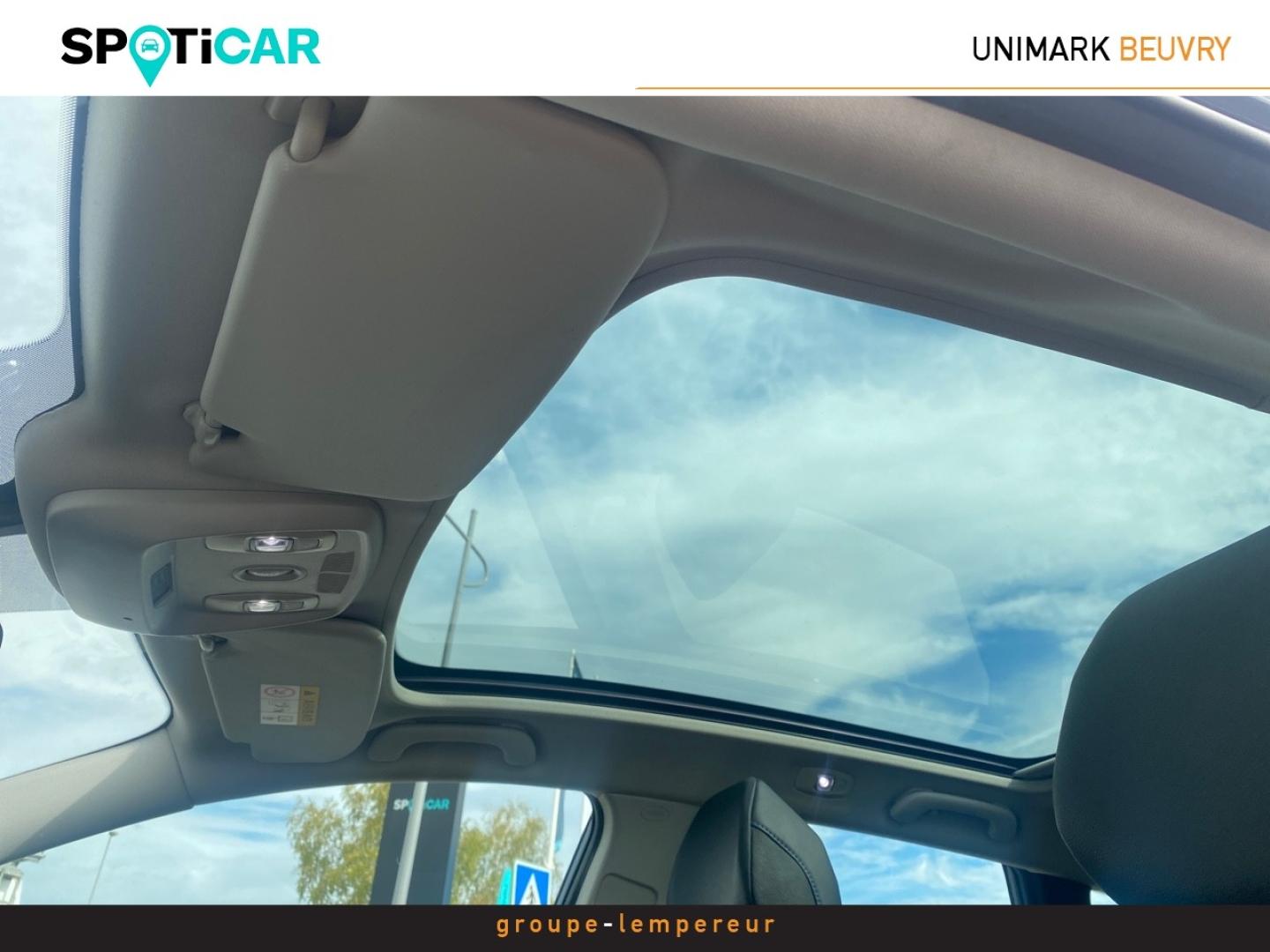 Image RENAULT Kadjar 1.2 TCe 130ch energy Intens