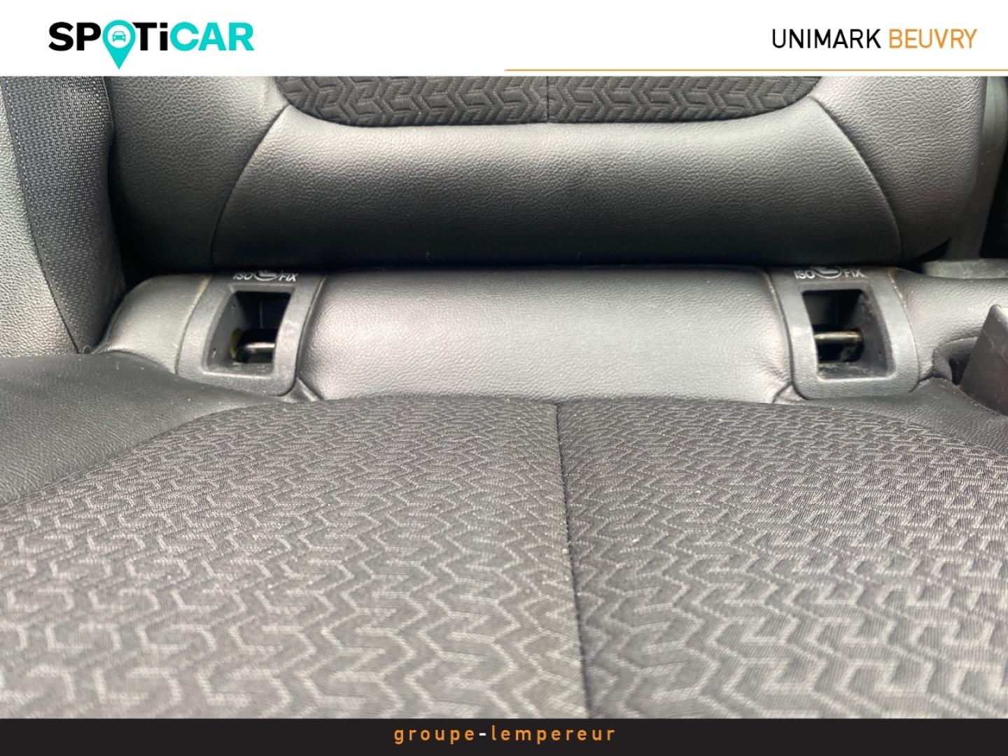 Image RENAULT Kadjar 1.2 TCe 130ch energy Intens