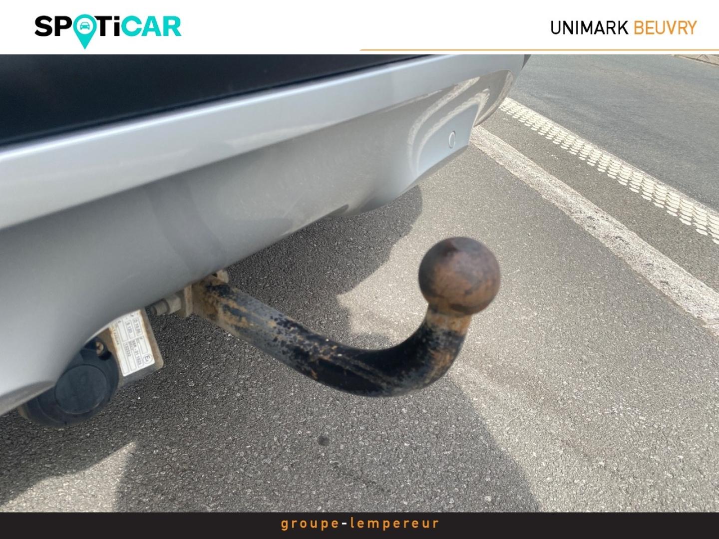 Image RENAULT Kadjar 1.2 TCe 130ch energy Intens