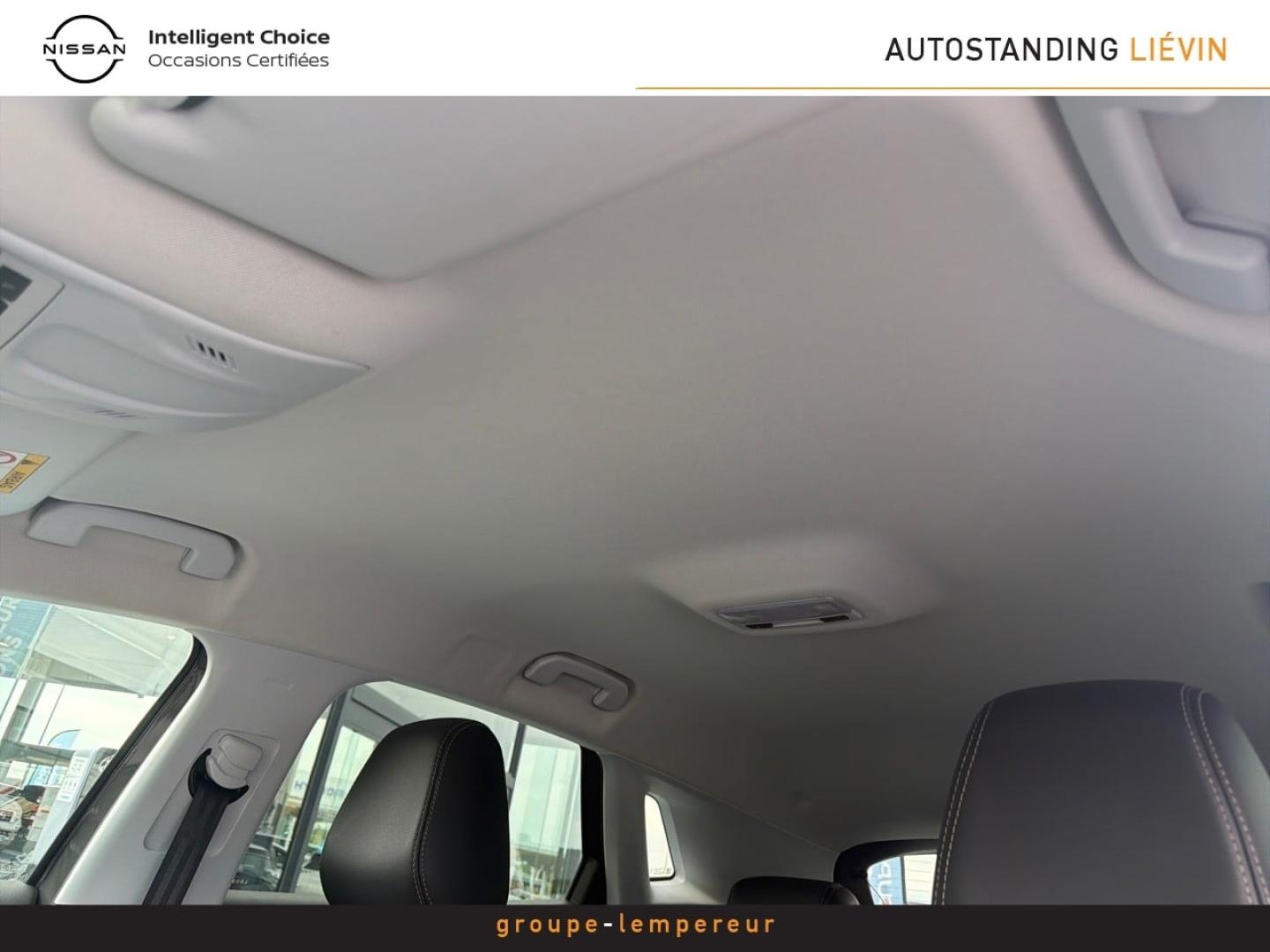 Image OPEL Grandland X 1.5 D 130ch Elite 7cv