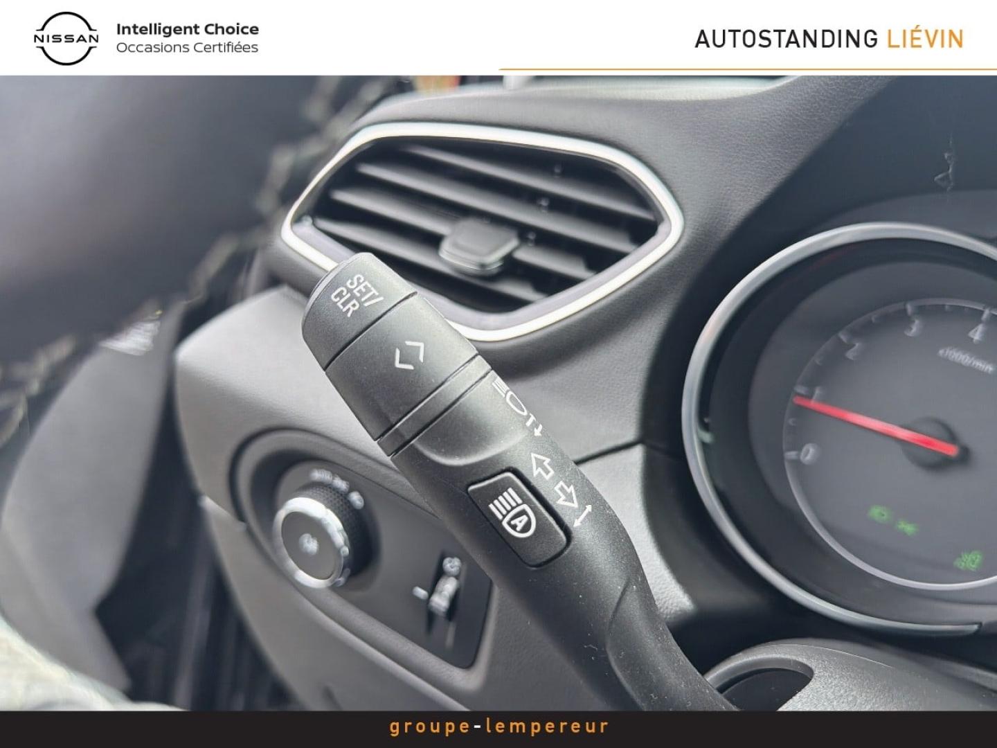 Image OPEL Grandland X 1.5 D 130ch Elite 7cv