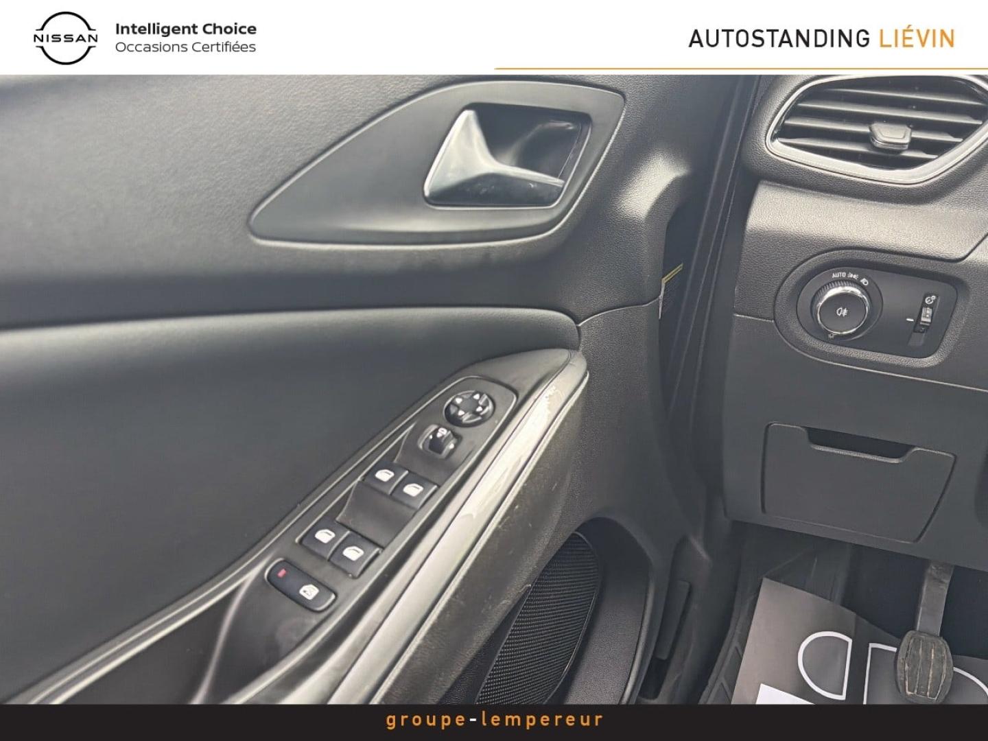 Image OPEL Grandland X 1.5 D 130ch Elite 7cv