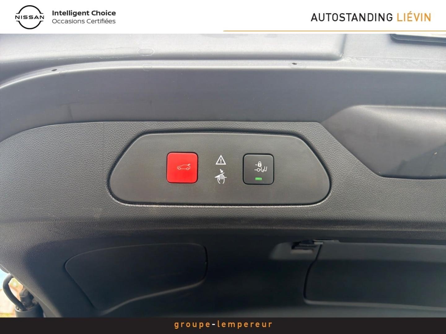Image OPEL Grandland X 1.5 D 130ch Elite 7cv
