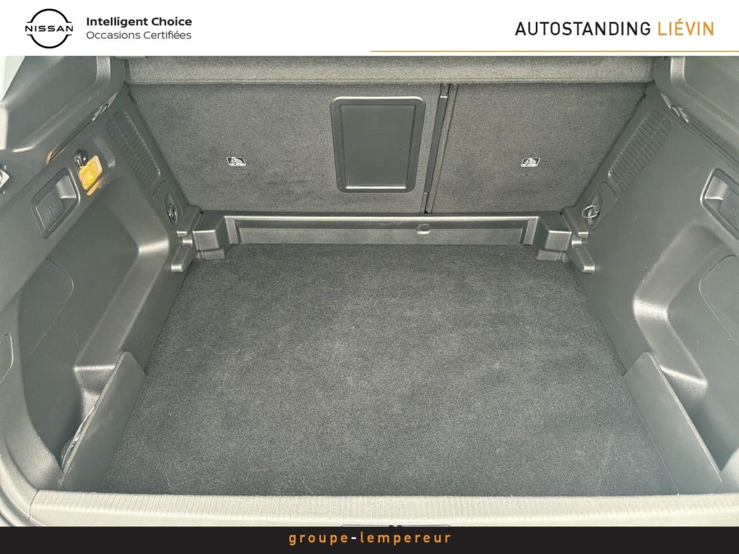 Image OPEL Grandland X 1.5 D 130ch Elite 7cv