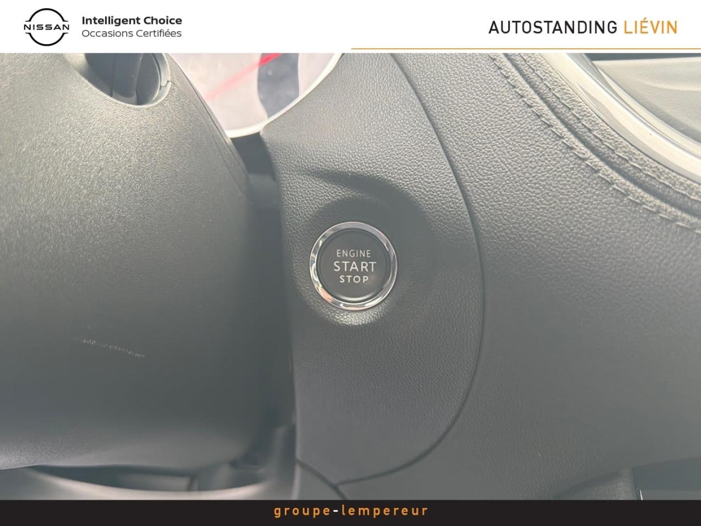 Image OPEL Grandland X 1.5 D 130ch Elite 7cv