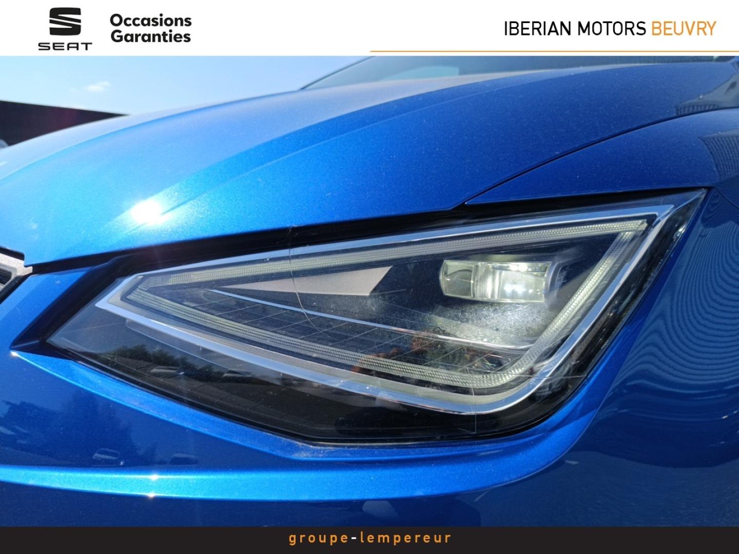 Image SEAT Ibiza 1.0 TSI 95ch Copa
