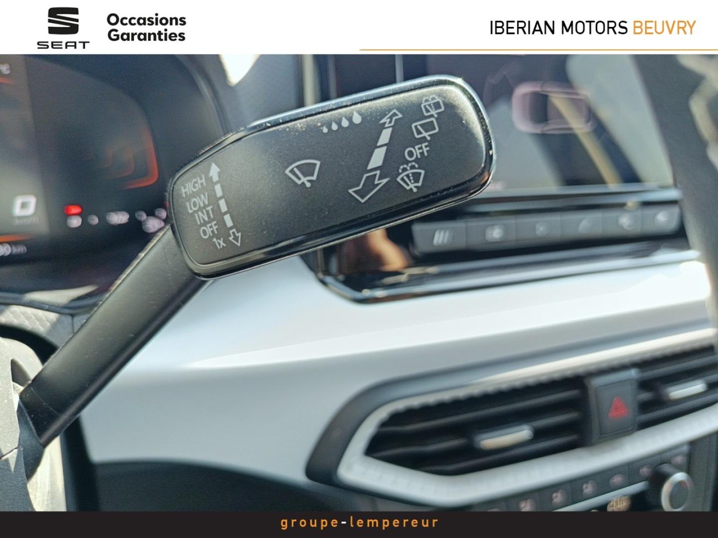 Image SEAT Ibiza 1.0 TSI 95ch Copa