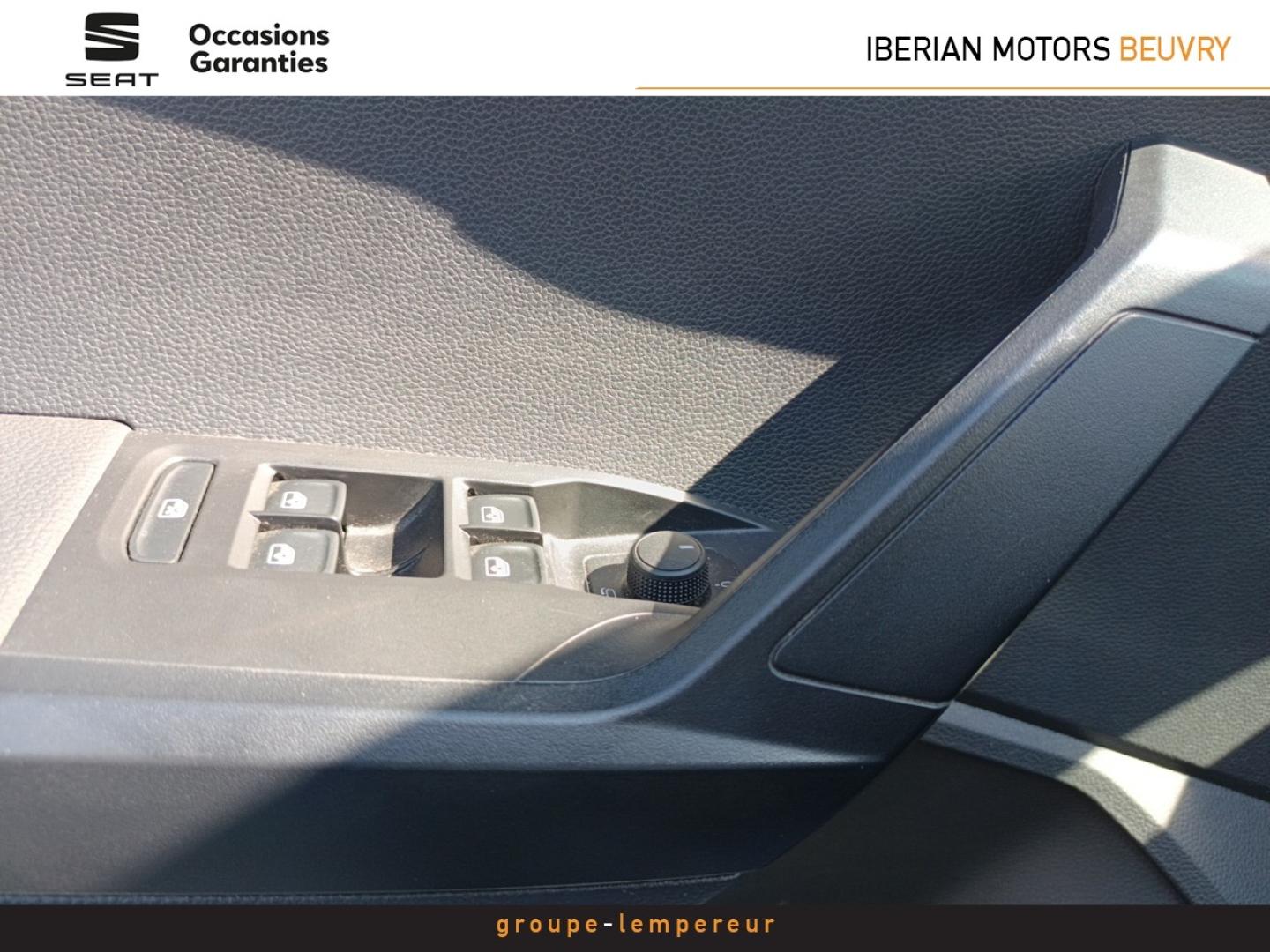 Image SEAT Ibiza 1.0 TSI 95ch Copa