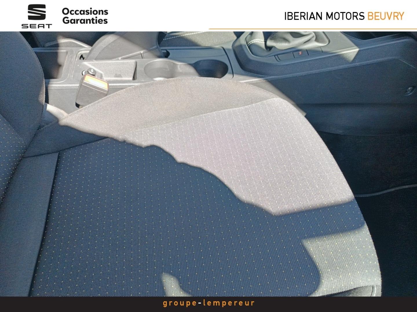 Image SEAT Ibiza 1.0 TSI 95ch Copa