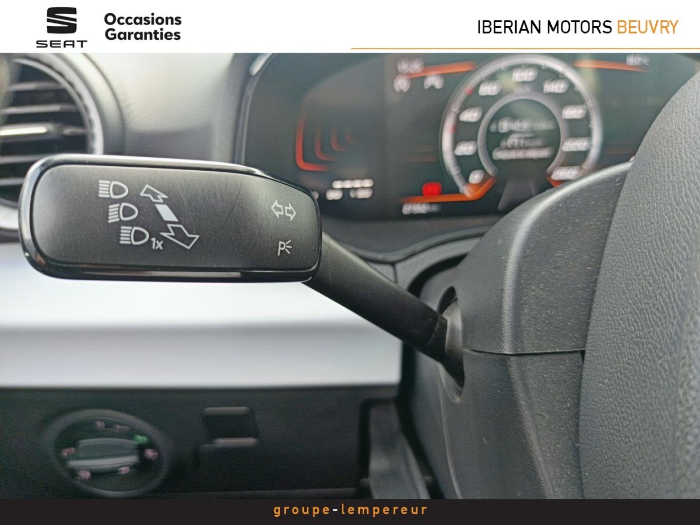 Image SEAT Arona 1.0 TSI 110ch Copa