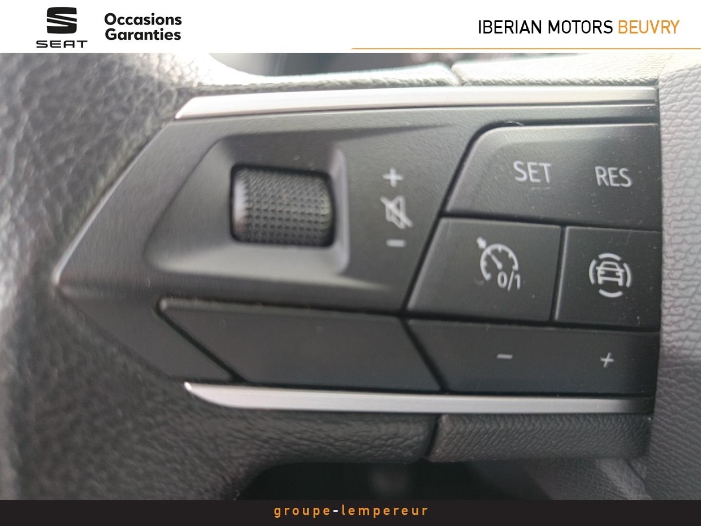 Image SEAT Arona 1.0 TSI 110ch Copa