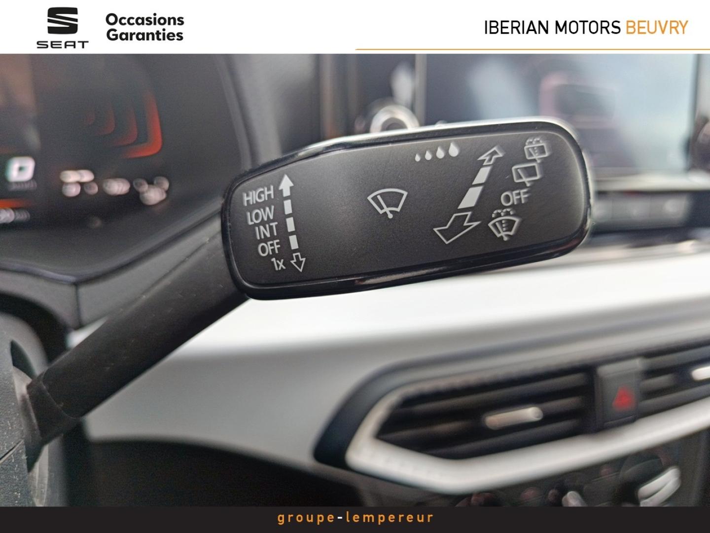 Image SEAT Arona 1.0 TSI 110ch Copa
