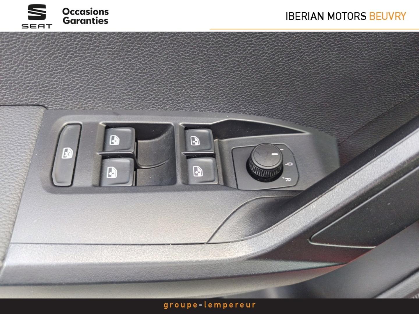 Image SEAT Arona 1.0 TSI 110ch Copa
