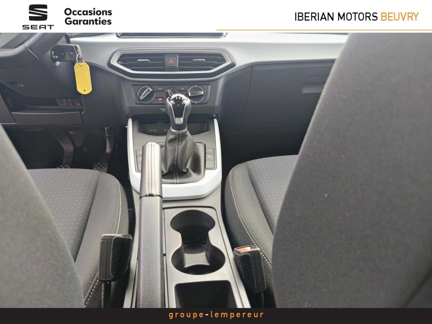 Image SEAT Arona 1.0 TSI 110ch Copa