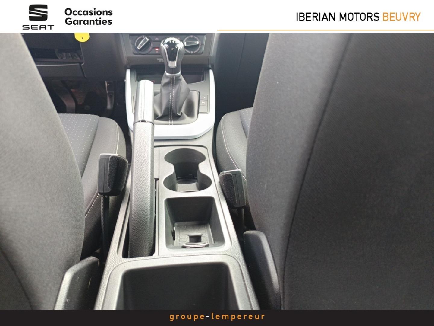 Image SEAT Arona 1.0 TSI 110ch Copa