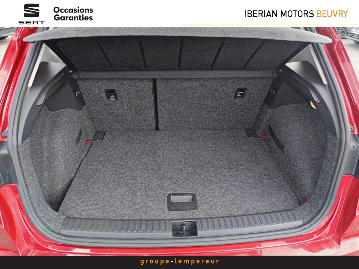 Image SEAT Arona 1.0 TSI 110ch Copa