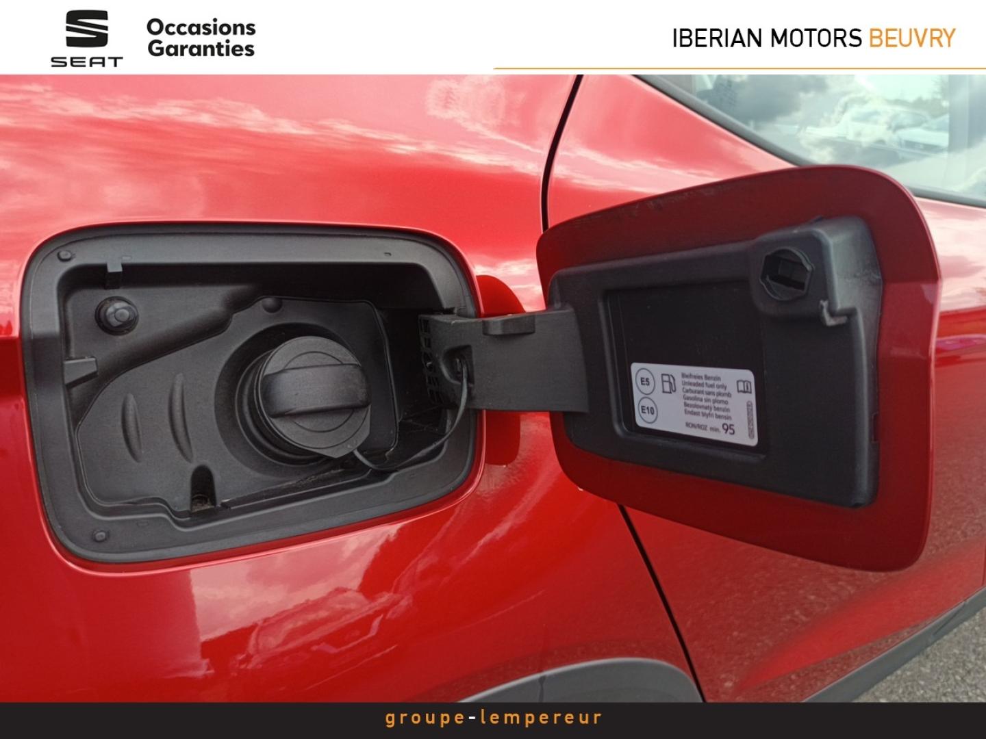 Image SEAT Arona 1.0 TSI 110ch Copa