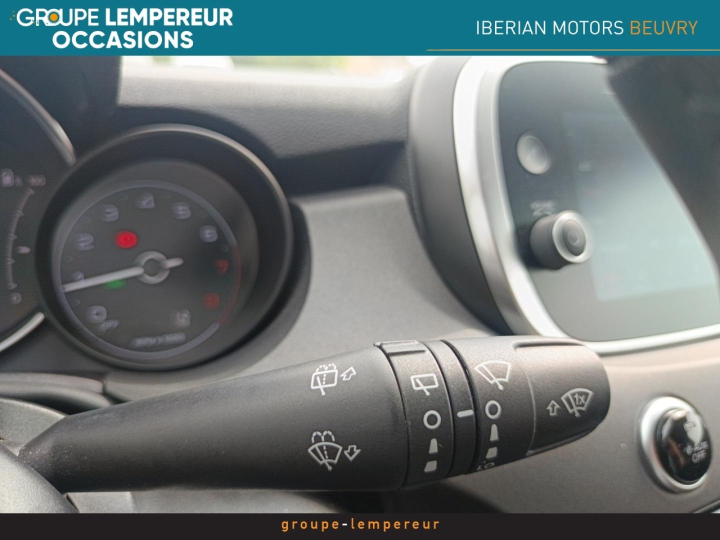 Image FIAT 500X 1.5 FireFly Turbo 130ch S/S Hybrid DCT7