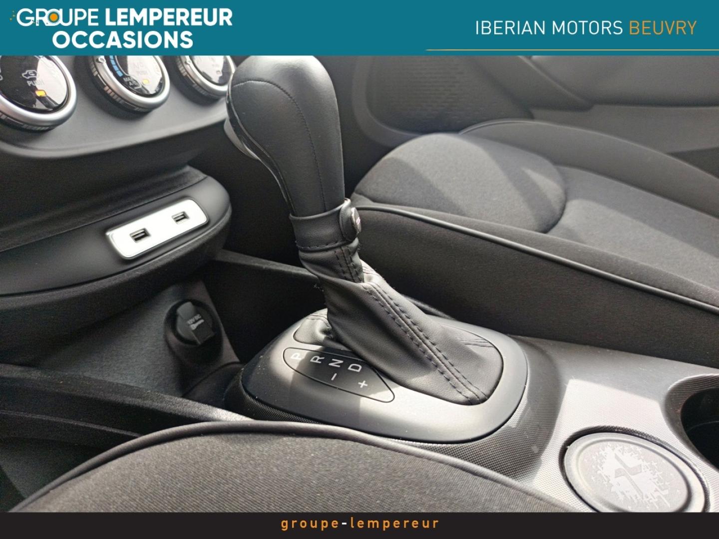 Image FIAT 500X 1.5 FireFly Turbo 130ch S/S Hybrid DCT7