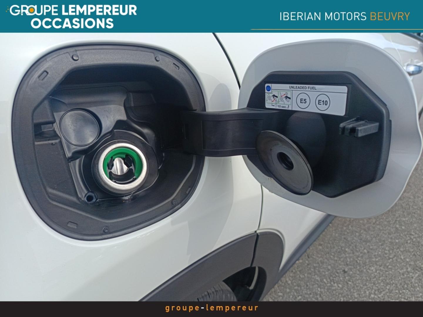 Image FIAT 500X 1.5 FireFly Turbo 130ch S/S Hybrid DCT7