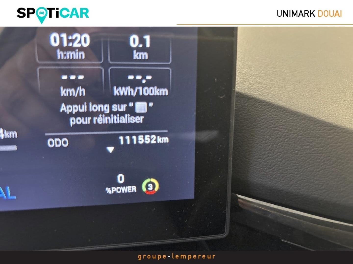 Image MG MOTOR MG4 EV 170ch - 51kWh