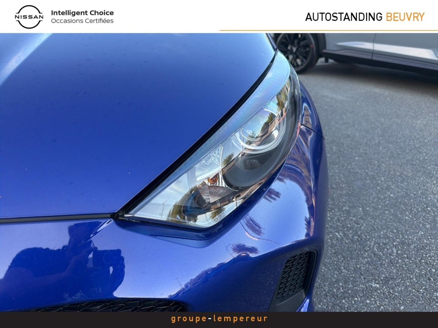 Image MAZDA Mazda 2 1.5 e-SKYACTIV G M Hybrid 115ch Exclusive-Line 2023