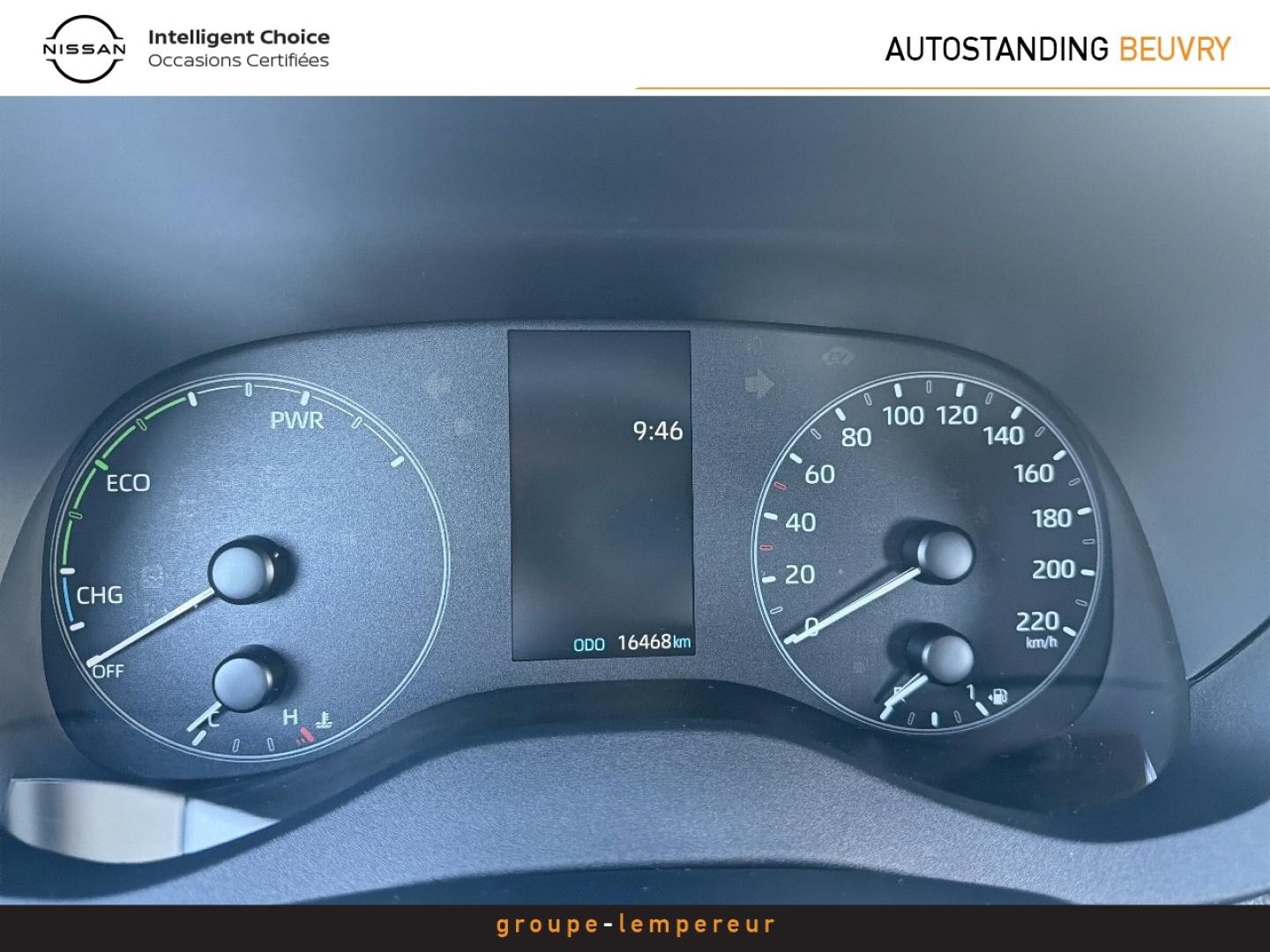 Image MAZDA Mazda 2 1.5 e-SKYACTIV G M Hybrid 115ch Exclusive-Line 2023