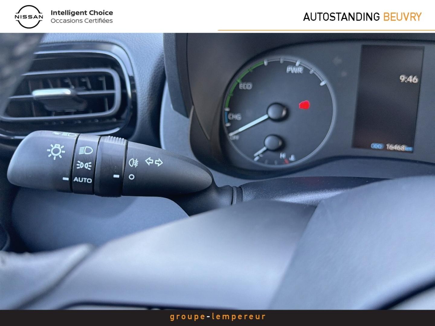 Image MAZDA Mazda 2 1.5 e-SKYACTIV G M Hybrid 115ch Exclusive-Line 2023