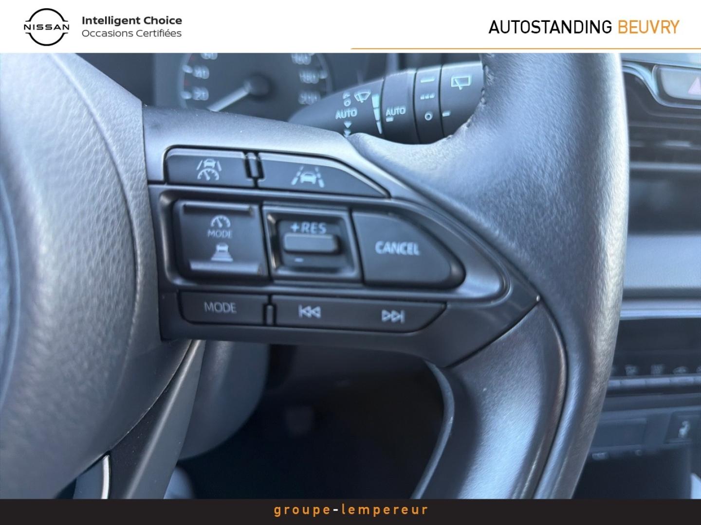 Image MAZDA Mazda 2 1.5 e-SKYACTIV G M Hybrid 115ch Exclusive-Line 2023