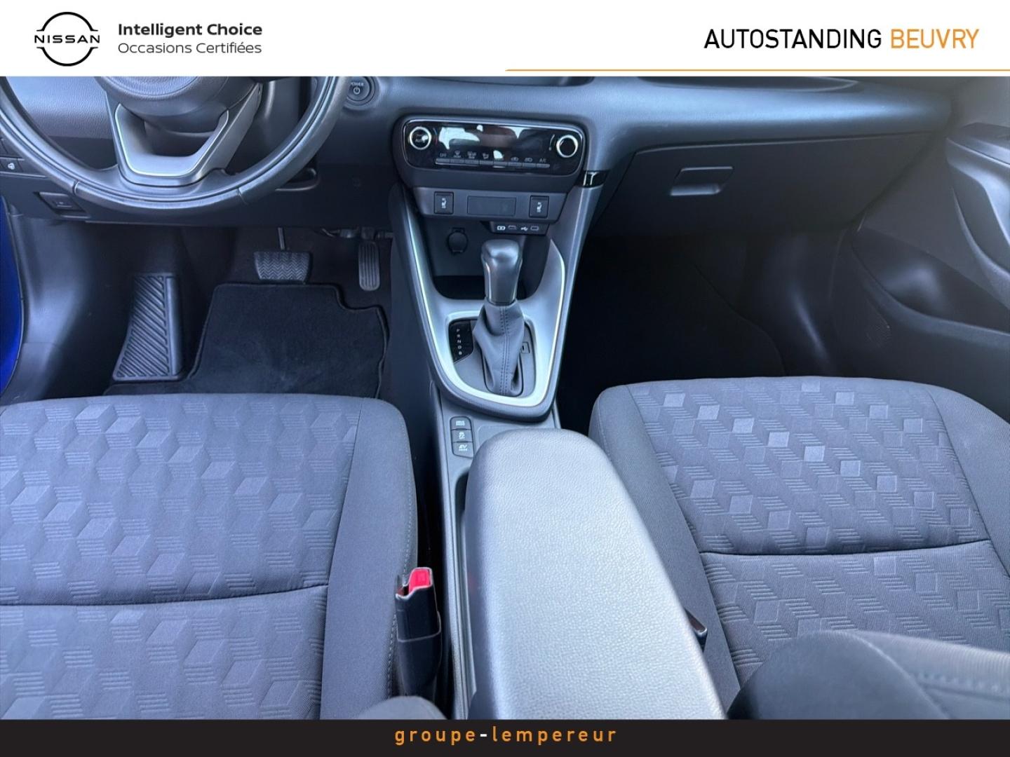 Image MAZDA Mazda 2 1.5 e-SKYACTIV G M Hybrid 115ch Exclusive-Line 2023