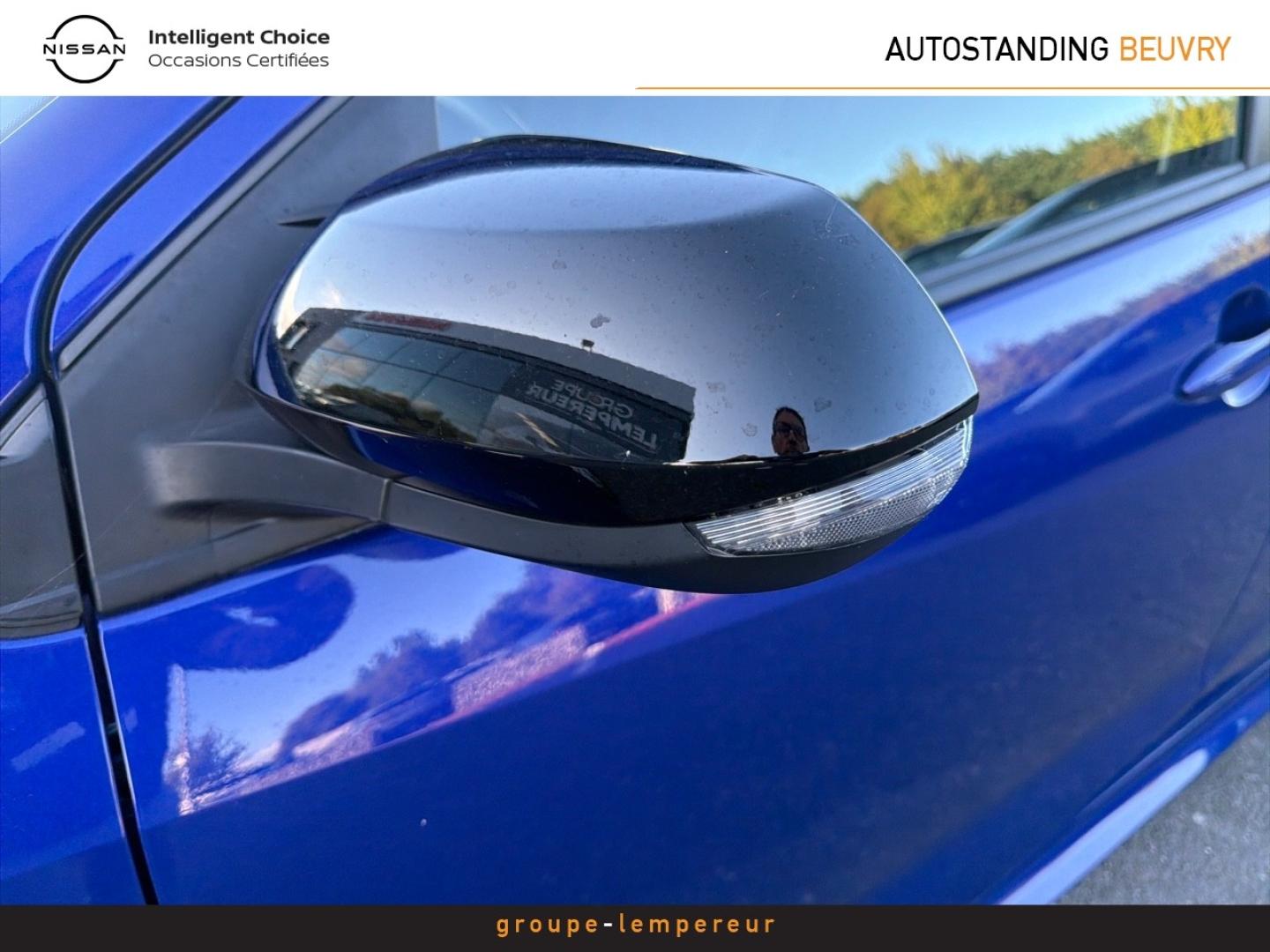 Image MAZDA Mazda 2 1.5 e-SKYACTIV G M Hybrid 115ch Exclusive-Line 2023