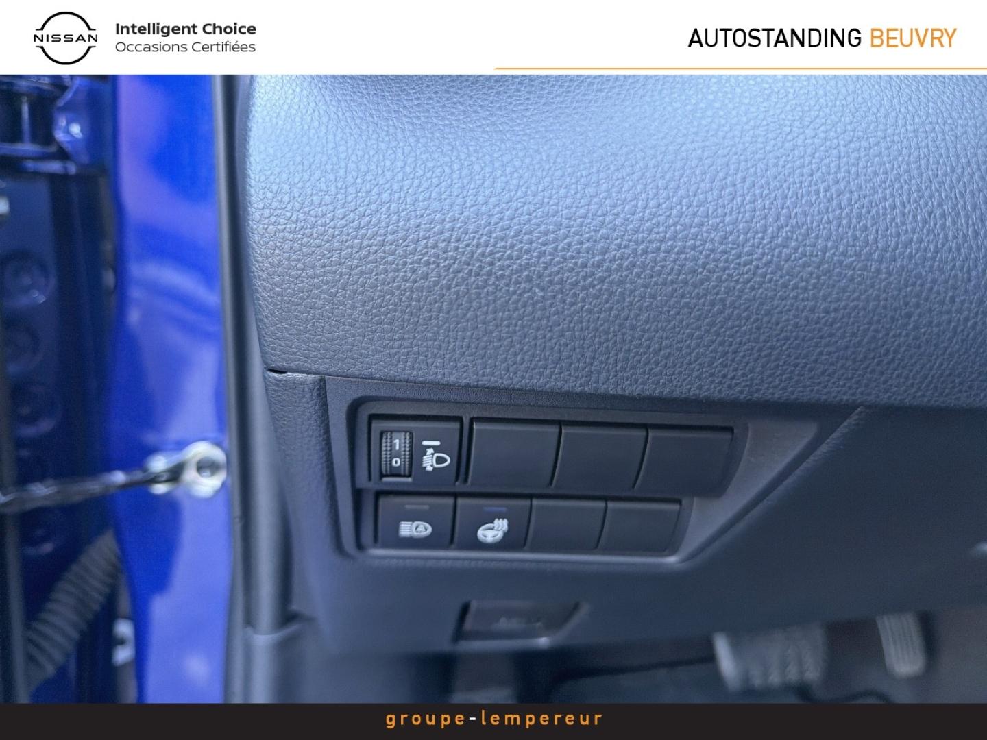 Image MAZDA Mazda 2 1.5 e-SKYACTIV G M Hybrid 115ch Exclusive-Line 2023