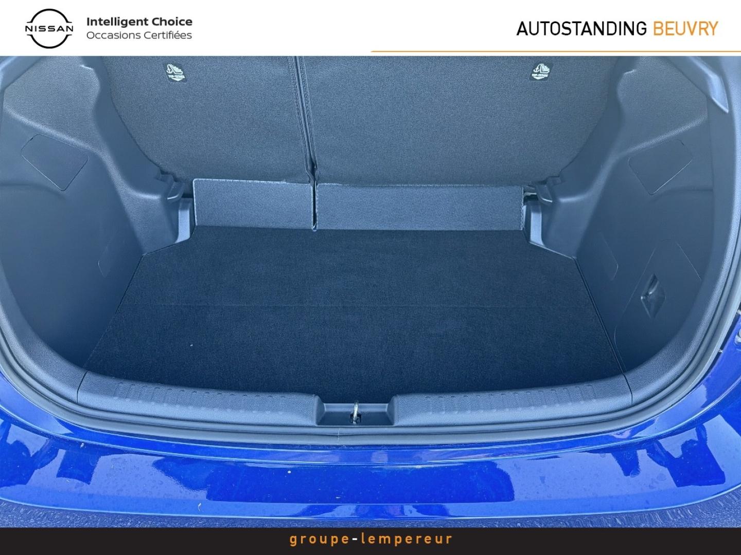 Image MAZDA Mazda 2 1.5 e-SKYACTIV G M Hybrid 115ch Exclusive-Line 2023