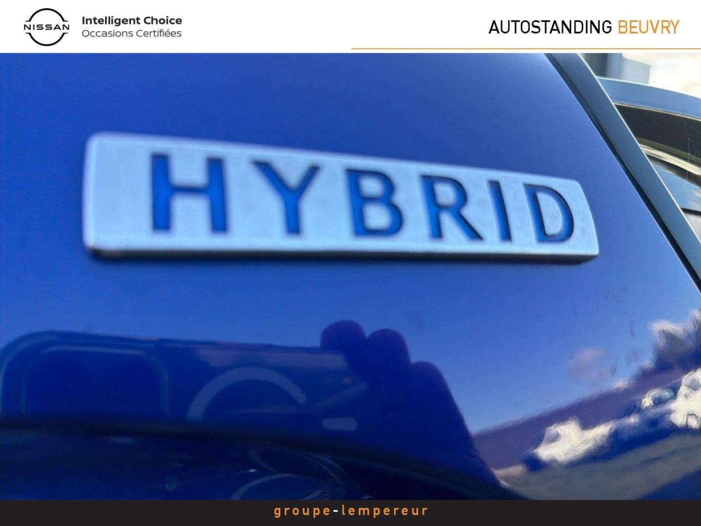 Image MAZDA Mazda 2 1.5 e-SKYACTIV G M Hybrid 115ch Exclusive-Line 2023