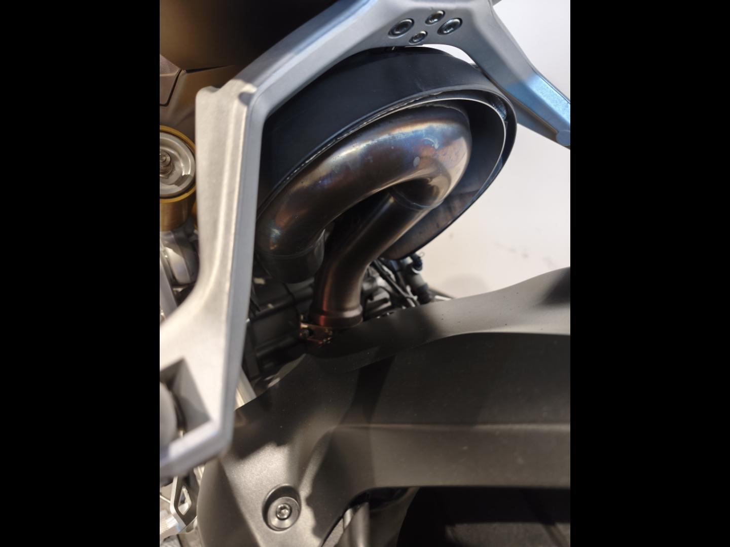 Image DUCATI Streetfighter 955 Streetfighter V2 Euro 5