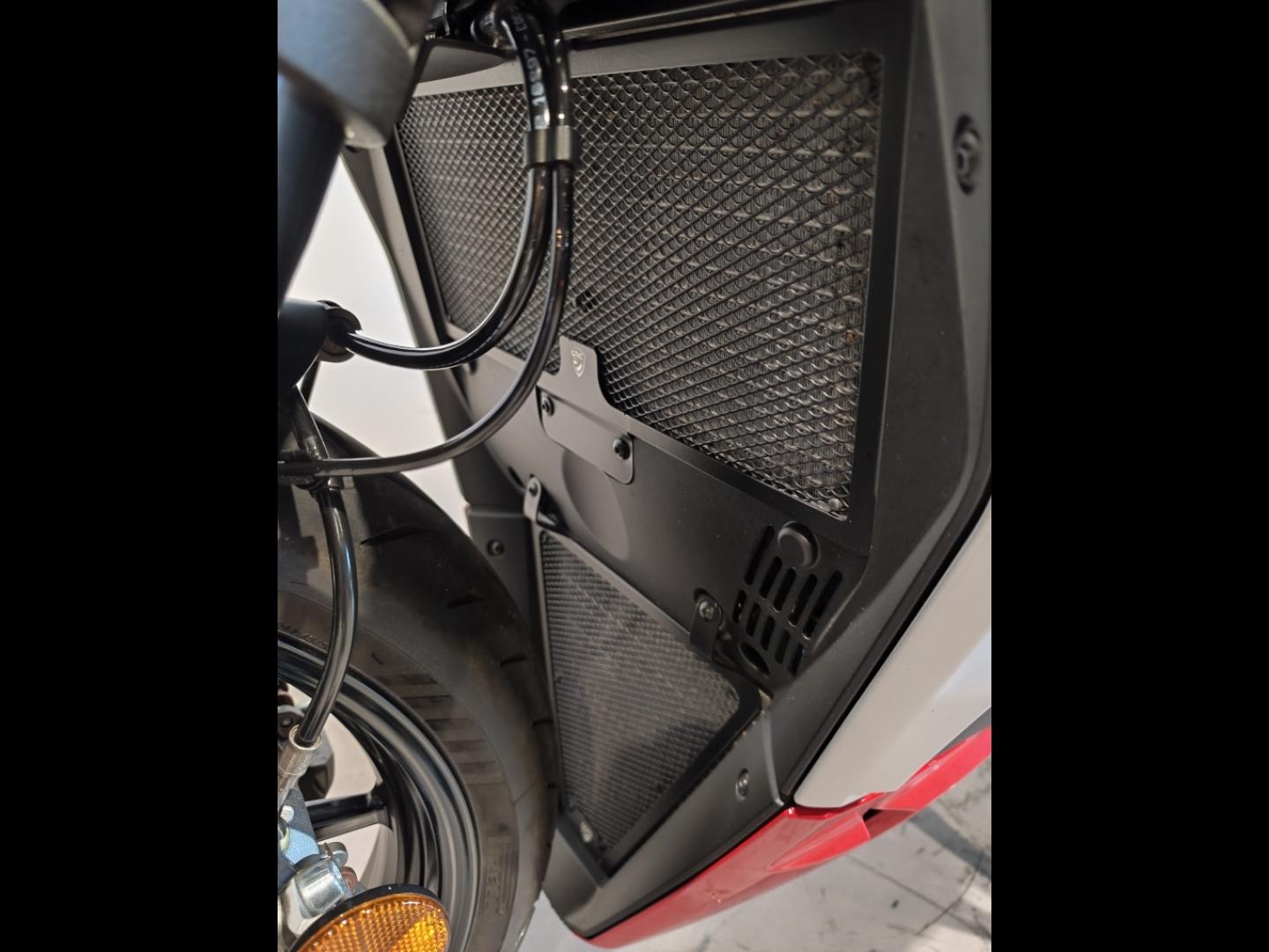 Image DUCATI Streetfighter 955 Streetfighter V2 Euro 5