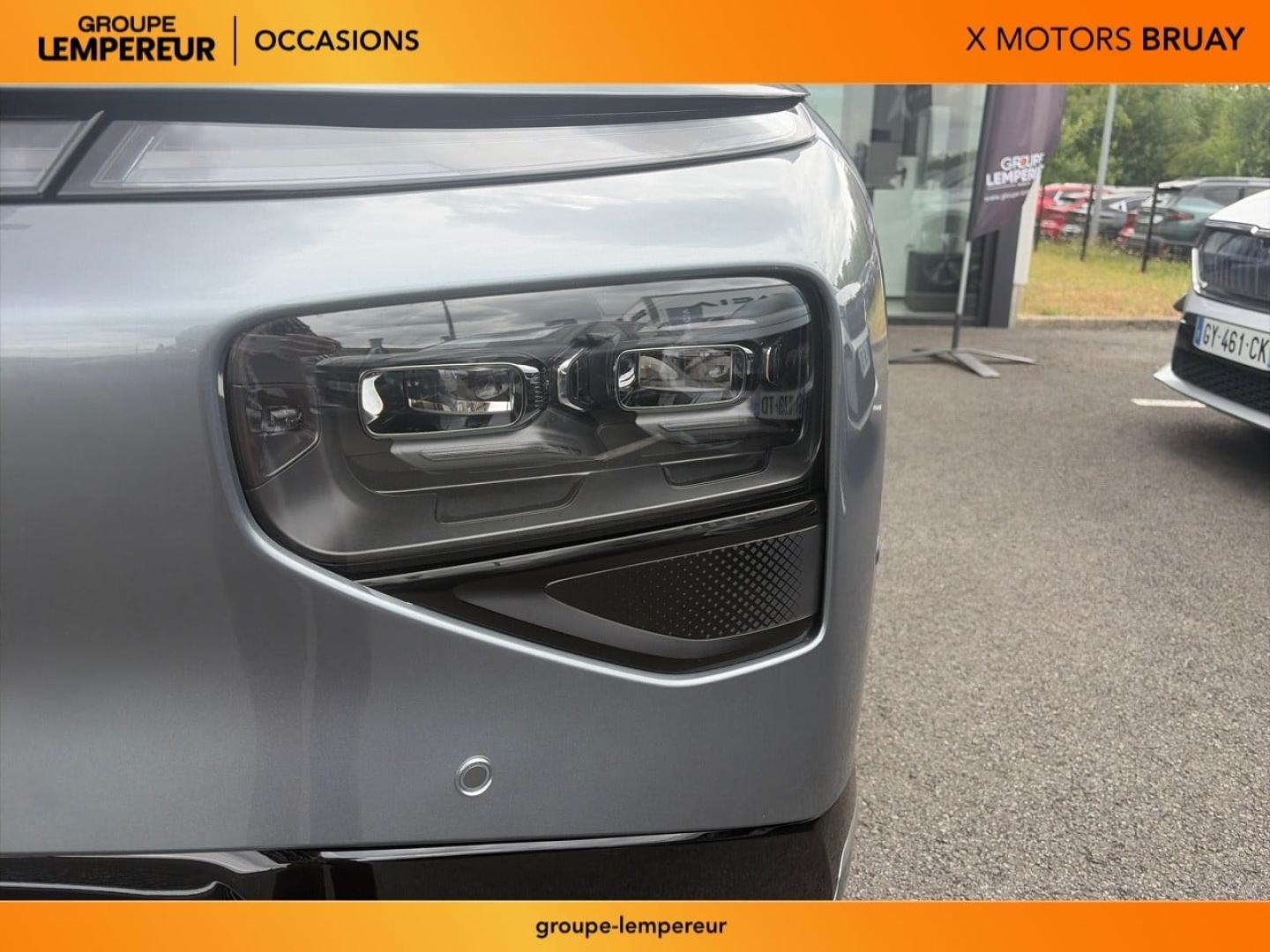 Image XPENG G9 350ch 93,1kWh RWD Autonomie Etendue