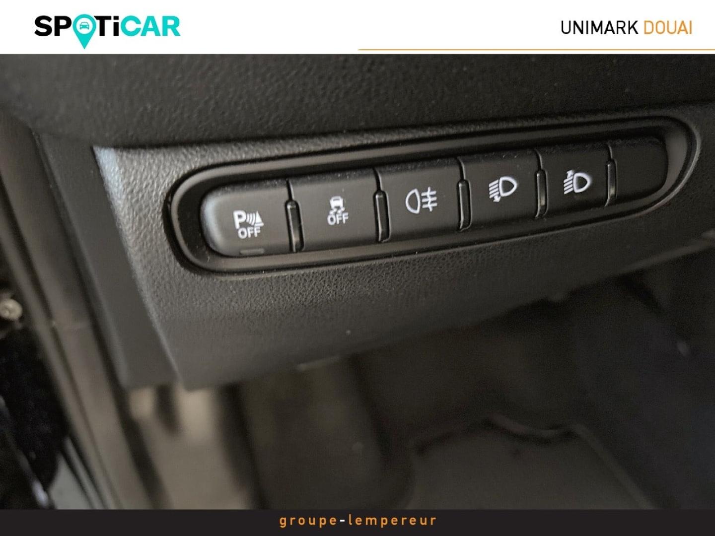 Image FIAT 500C e 118ch Pack Confort & Style MY23
