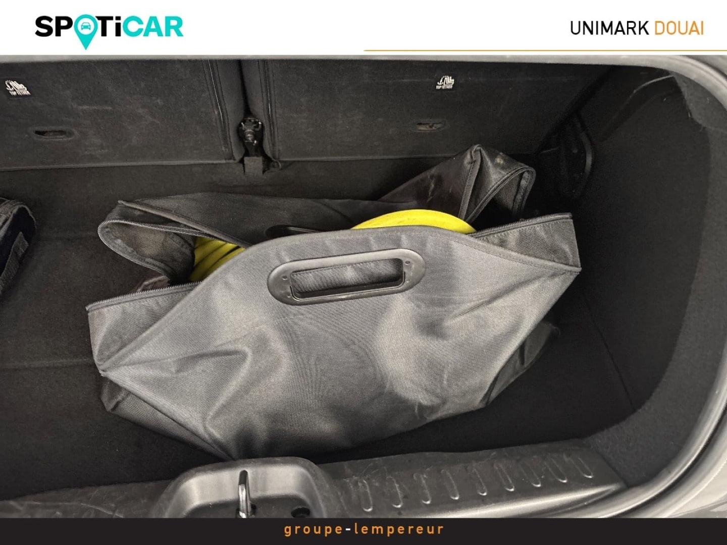 Image FIAT 500C e 118ch Pack Confort & Style MY23