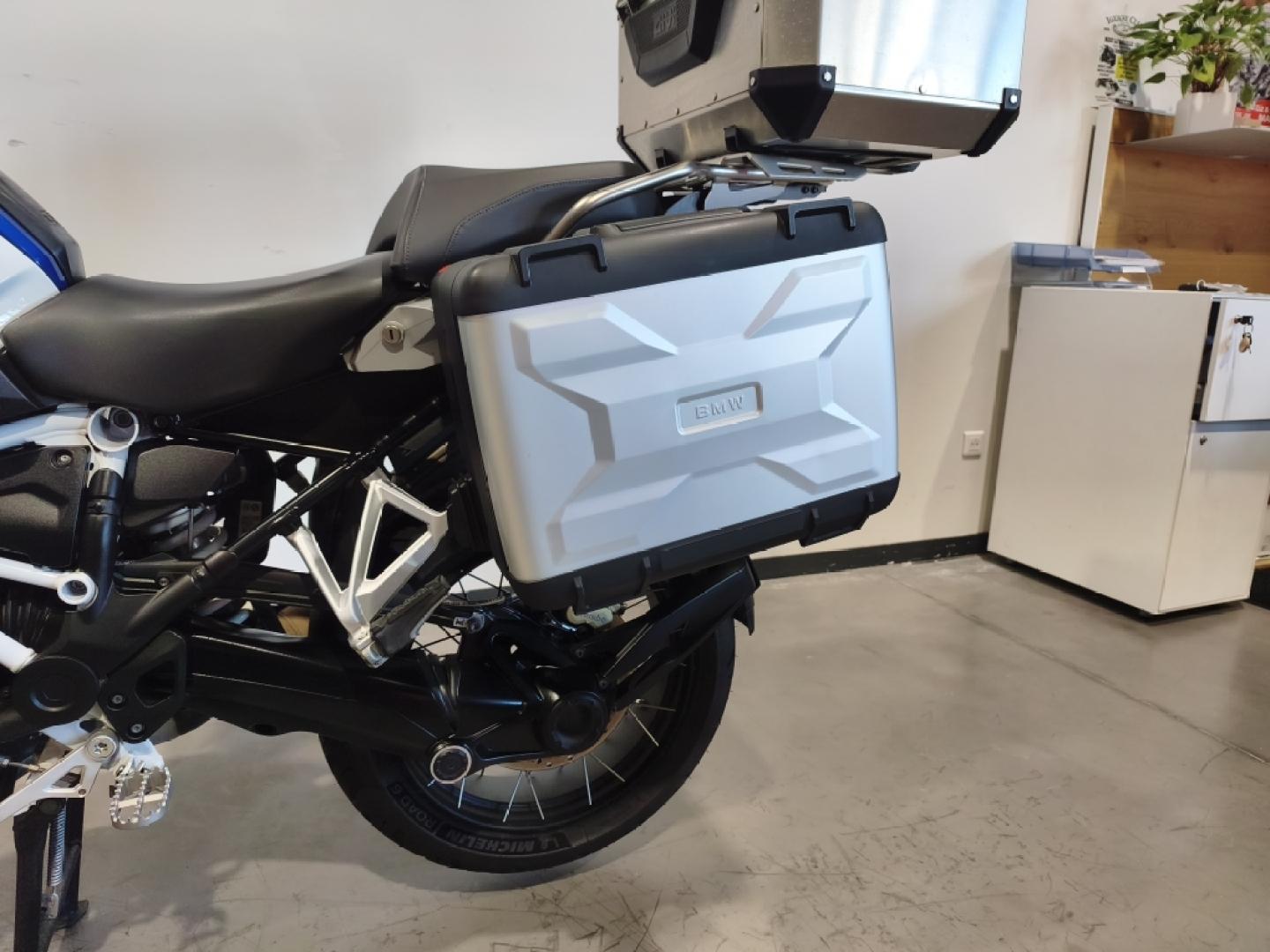 Image BMW R R 1250 GS Adventure