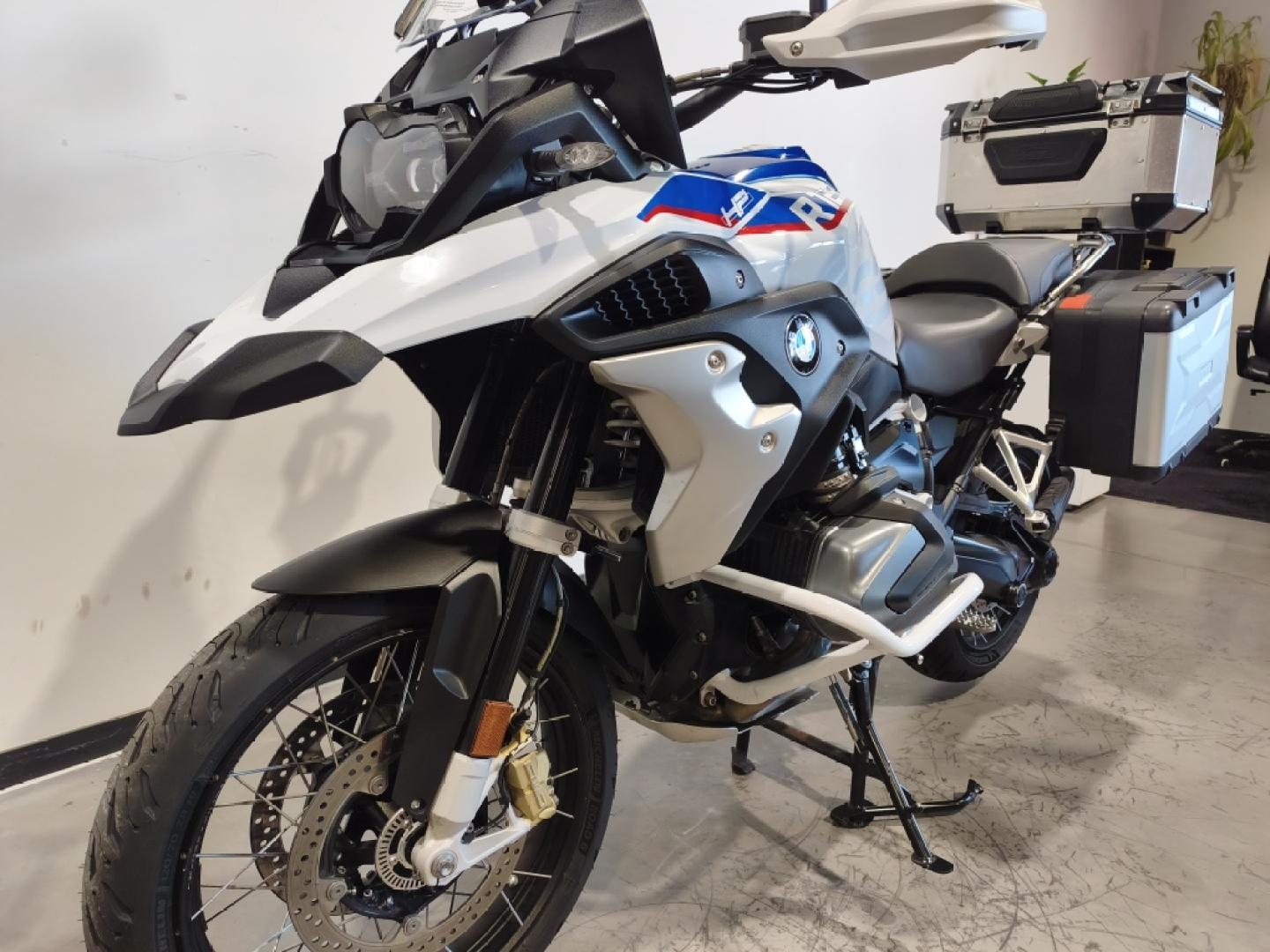Image BMW R R 1250 GS Adventure