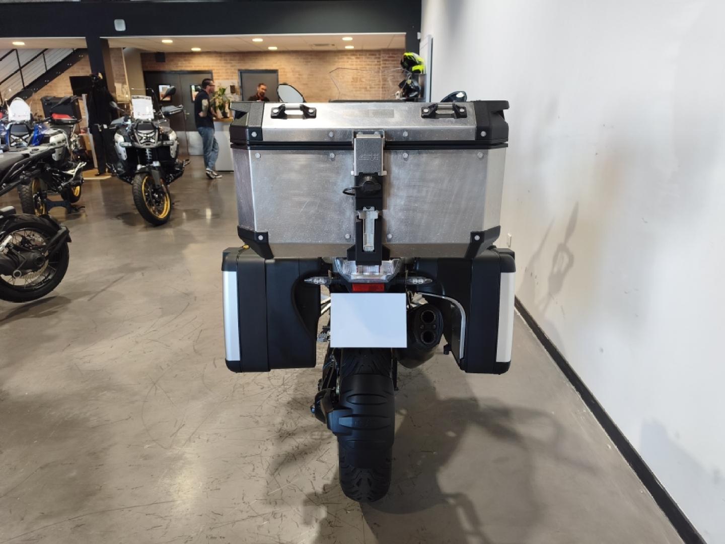 Image BMW R R 1250 GS Adventure