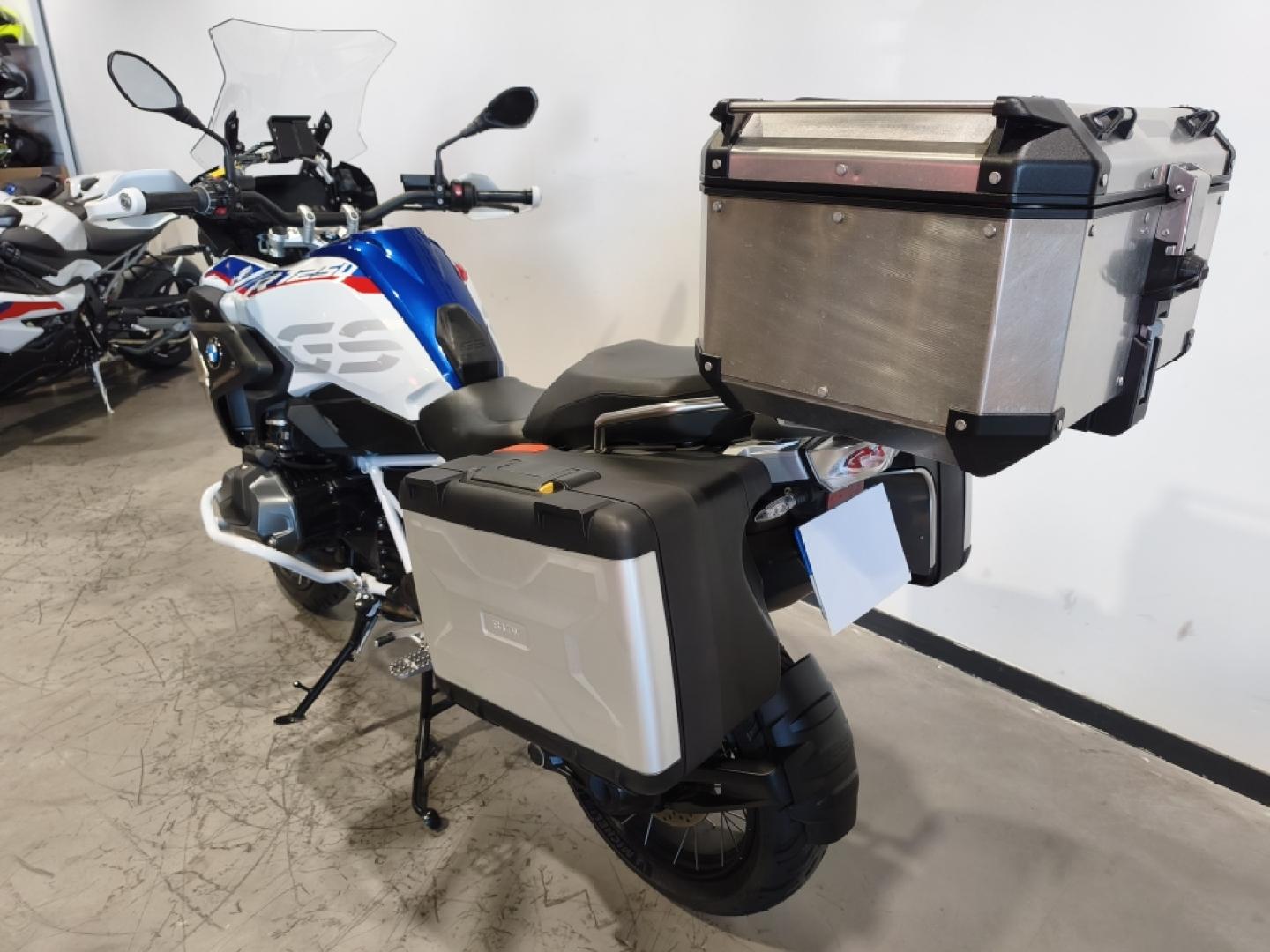 Image BMW R R 1250 GS Adventure