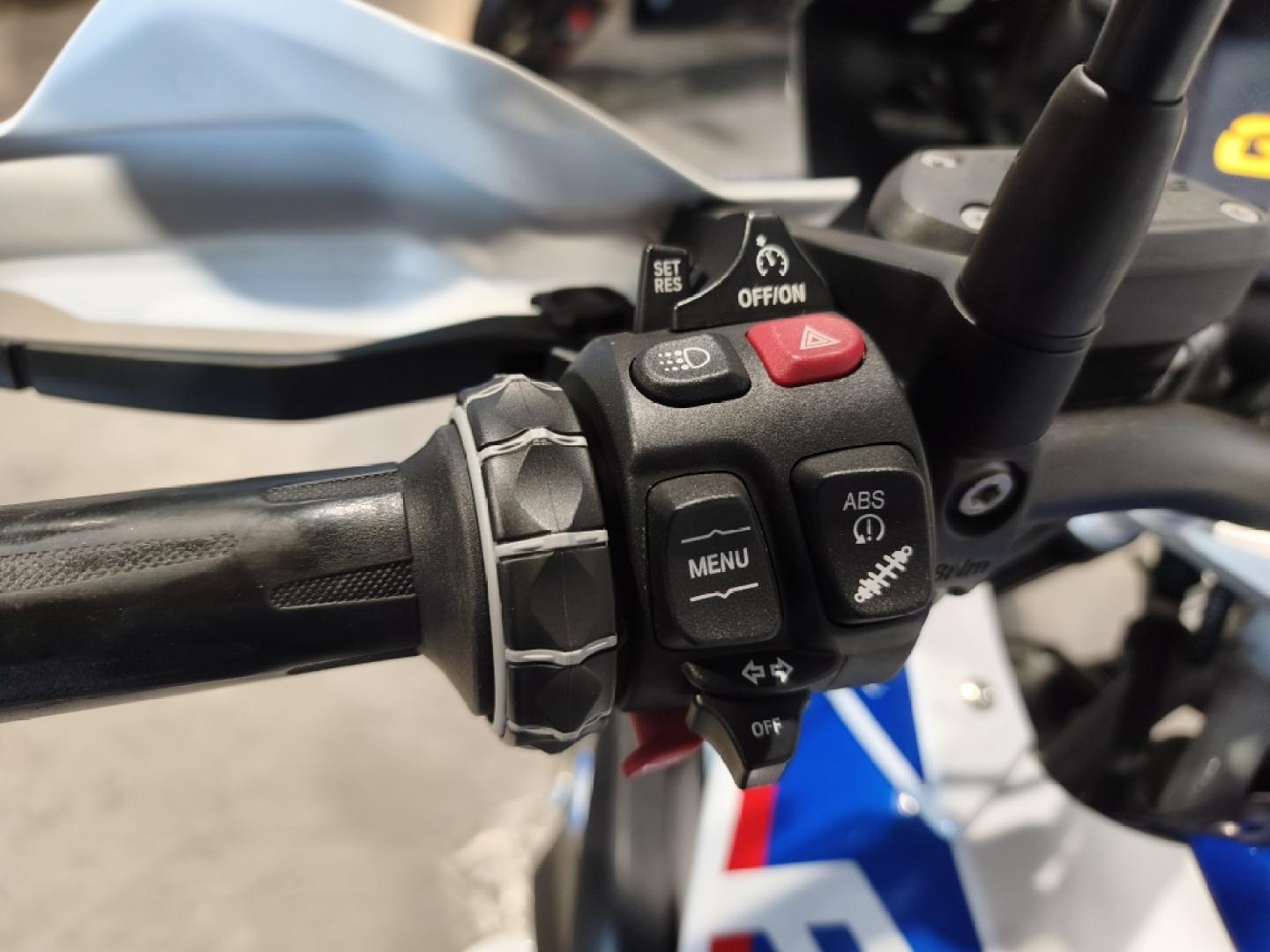 Image BMW R R 1250 GS Adventure