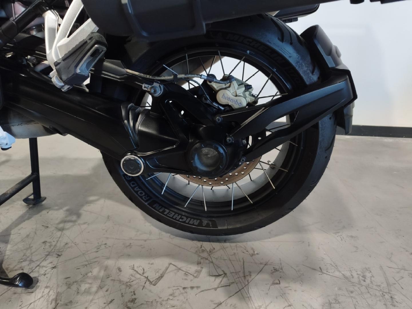 Image BMW R R 1250 GS Adventure