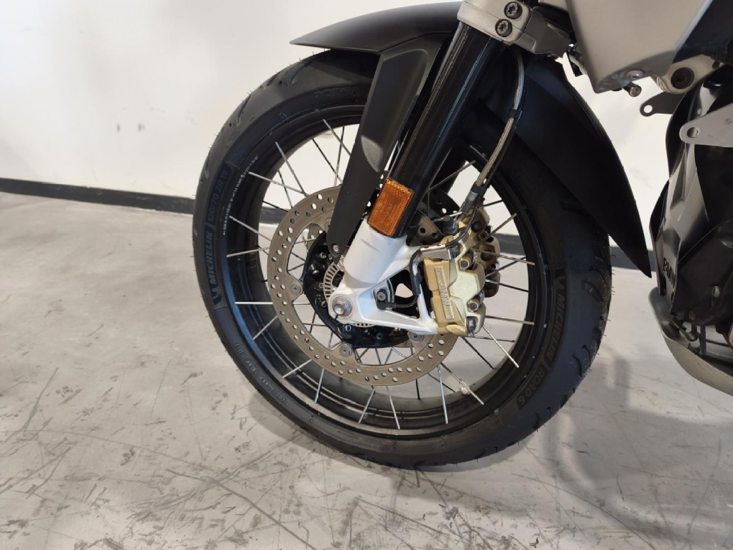 Image BMW R R 1250 GS Adventure